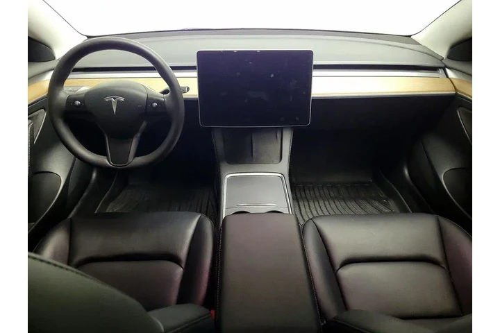 $26998 : Tesla Model 3 2023 4dr Sedan image 9