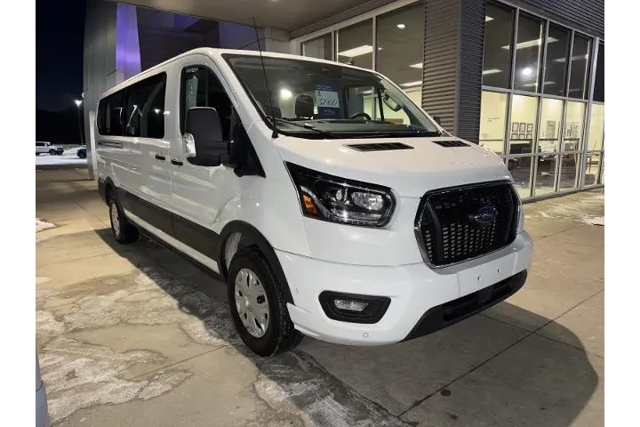 $32900 : Ford Transit 2023 350 XLT 3d image 9