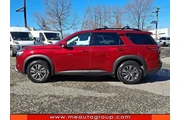 $23928 : Nissan Pathfinder 2022 AWD S thumbnail
