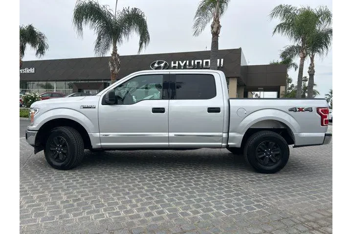 $26995 : Ford F-150 2018 image 6