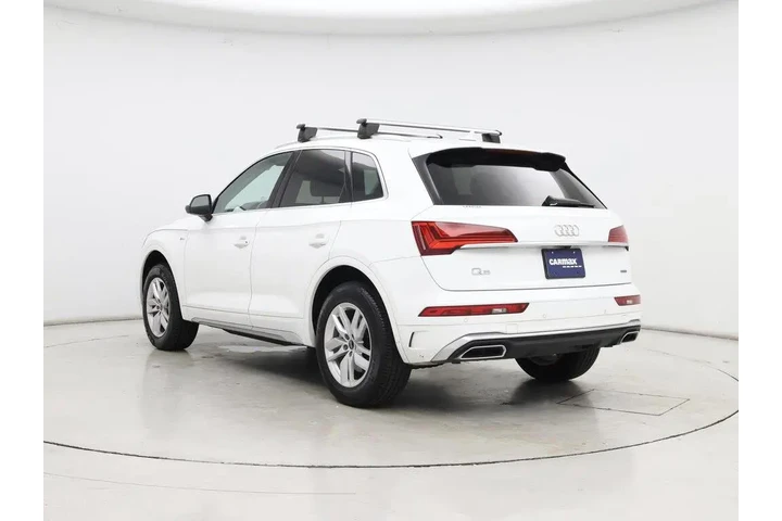 $29998 : Audi Q5 2023 AWD quattro S l image 2