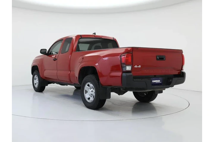 $26998 : Toyota Tacoma 2021 4x4 SR 4d image 2