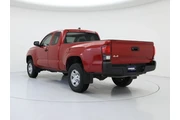 $26998 : Toyota Tacoma 2021 4x4 SR 4d thumbnail