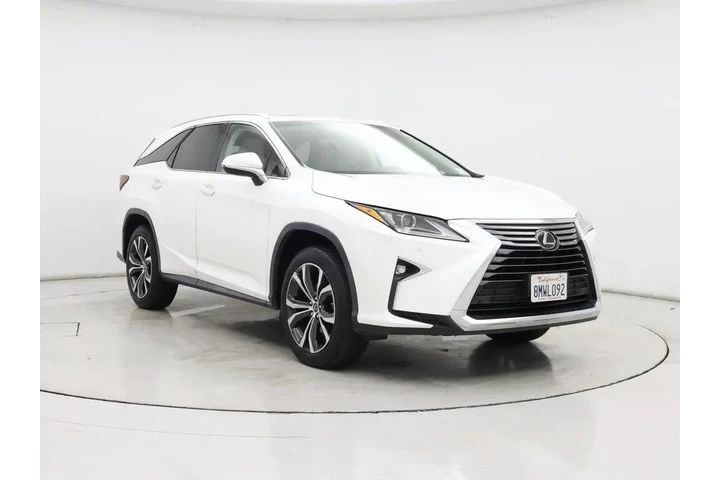 $35998 : Lexus RX 350L 2019 4dr SUV image 1