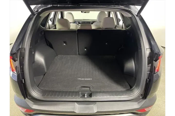 $26997 : Hyundai TUCSON 2023 Limited image 10