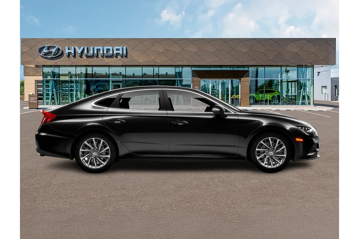 $23532 : Hyundai SONATA 2022 Limited image 9