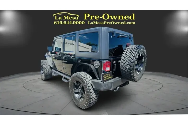 $19995 : 2015 Wrangler Rubicon image 3