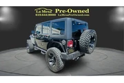 $19995 : 2015 Wrangler Rubicon thumbnail