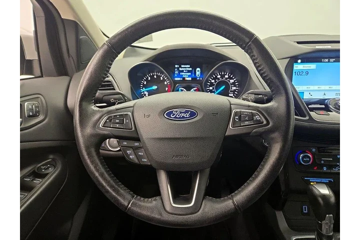 $13998 : Ford Escape 2017 AWD Titaniu image 10