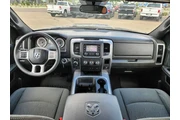 $24975 : 2022 RAM 1500 Classic Warlock thumbnail