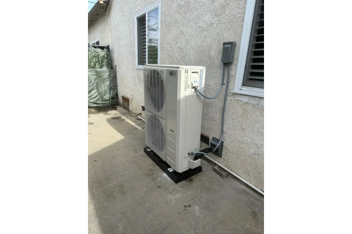 Blizzard Air Conditioning image 4