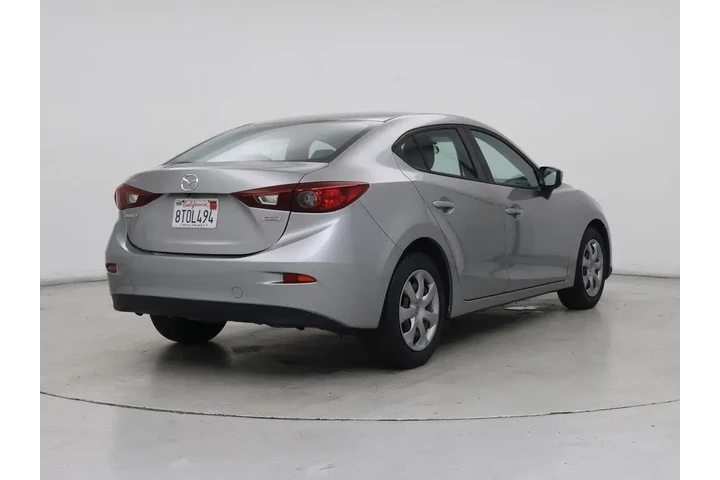 $13599 : Mazda Mazda3 2015 i Sport 4d image 8