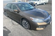 $19950 : Honda Accord Hybrid 2017 Tou thumbnail