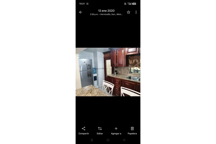 $5000 : Cuarto individual todo equipad image 7