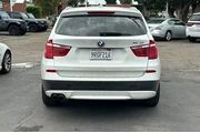 $8995 : BMW X3 2013 AWD xDrive28i 4d thumbnail