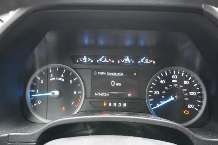 $20988 : Ford Expedition 2020 4x2 XLT image 10