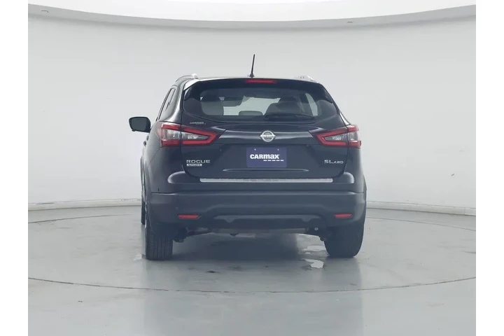 $22998 : Nissan Rogue Sport 2022 AWD image 6