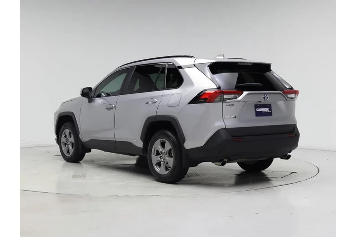 $31998 : Toyota RAV4 Hybrid 2024 AWD image 2