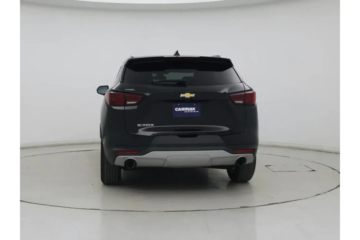 $26998 : Chevrolet Blazer 2024 LT 4dr image 6
