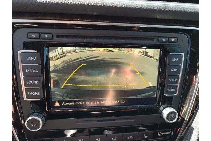 $9995 : Volkswagen Passat 2015 2.0L image 6