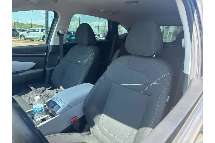 $16995 : Hyundai TUCSON 2022 SE 4dr S image 5