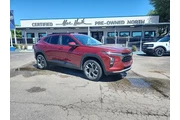 Chevrolet Trax 2025 LT 4dr C en San Antonio