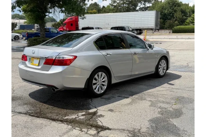 2013 Accord EX-L image 7