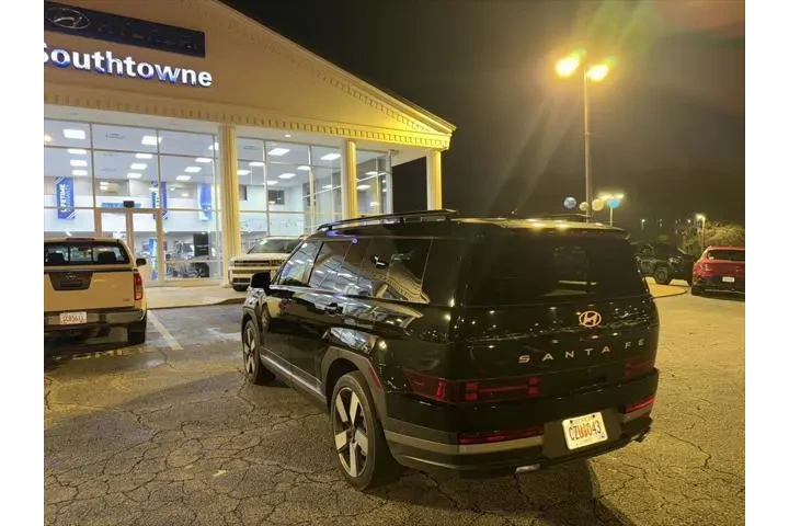 $31501 : Hyundai SANTA FE 2024 Limite image 10