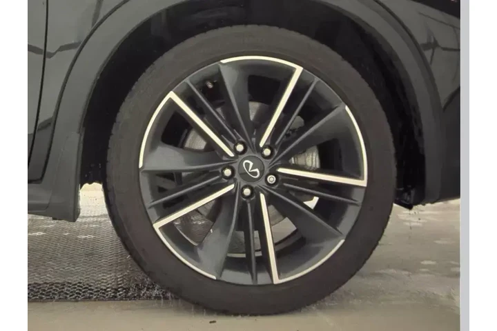 $32999 : INFINITI QX55 2023 AWD Senso image 10