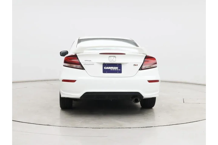 $17998 : Honda Civic 2015 Si 2dr Coup image 6
