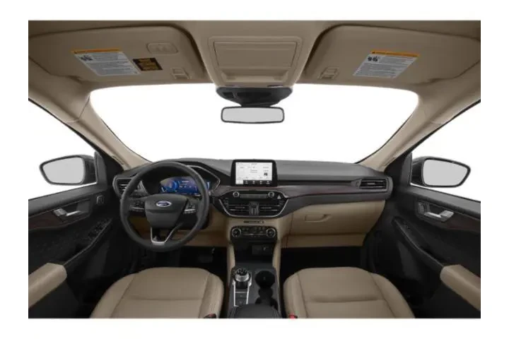 $22000 : Ford Escape Hybrid 2020 AWD image 8