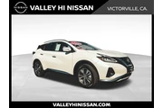 Nissan Murano 2023 SV 4dr SU en San Bernardino