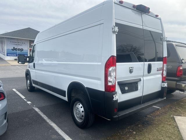 $37759 : PRE-OWNED 2021 RAM PROMASTER image 2