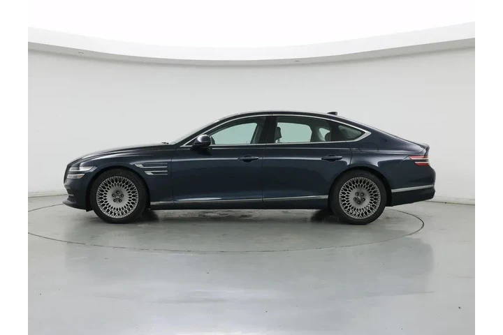 $26998 : Genesis G80 2022 2.5T 4dr Se image 3