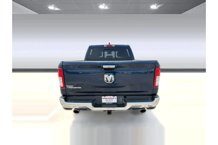 $17224 : Ram 1500 2019 4x2 Big Horn 4 image 9