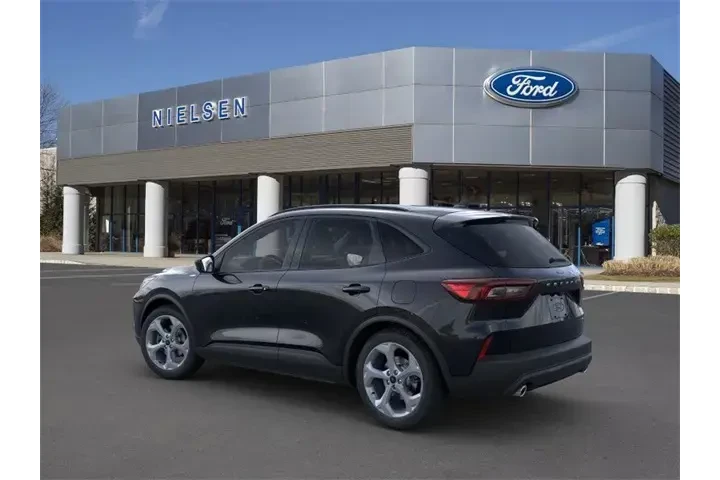 $29495 : Ford Escape 2025 AWD ST-Line image 4