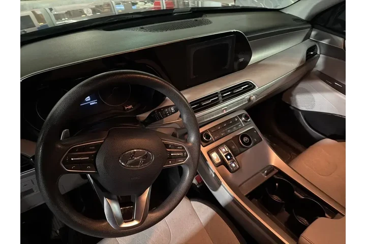 $20991 : Hyundai PALISADE 2020 SE 4dr image 10