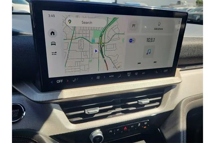 $37888 : Ford Explorer 2025 Active 4d image 9