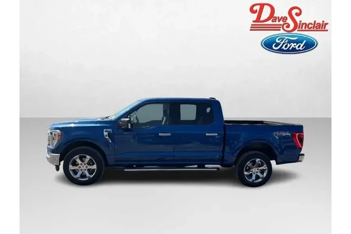 $38995 : Ford F-150 2022 4x4 Limited image 10