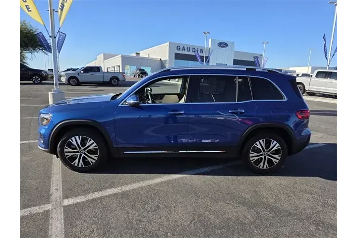 $36900 : Mercedes-Benz GLB 2024 GLB 2 image 4