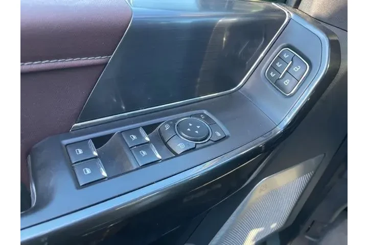 $36993 : Ford F-150 2021 4x4 Lariat 4 image 5