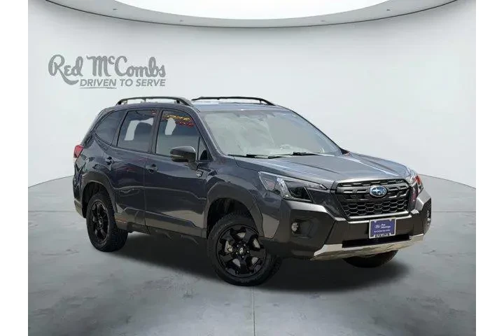 $33987 : Subaru Forester 2024 AWD Wil image 10
