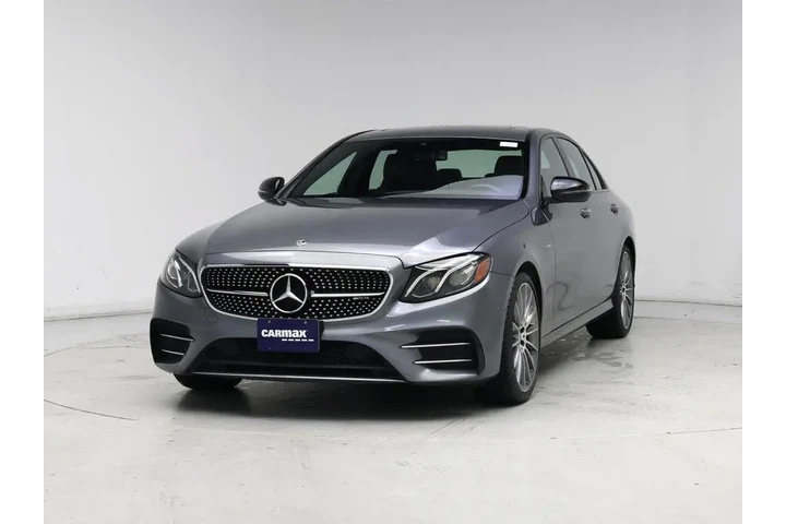 $30998 : Mercedes-Benz E-Class 2017 A image 4