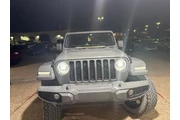 Jeep Gladiator 2022 4x4 Over