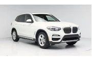BMW X3 2019 sDrive30i 4dr Sp
