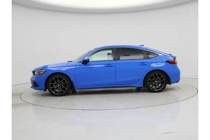 $28998 : Honda Civic 2024 Sport Touri image 3