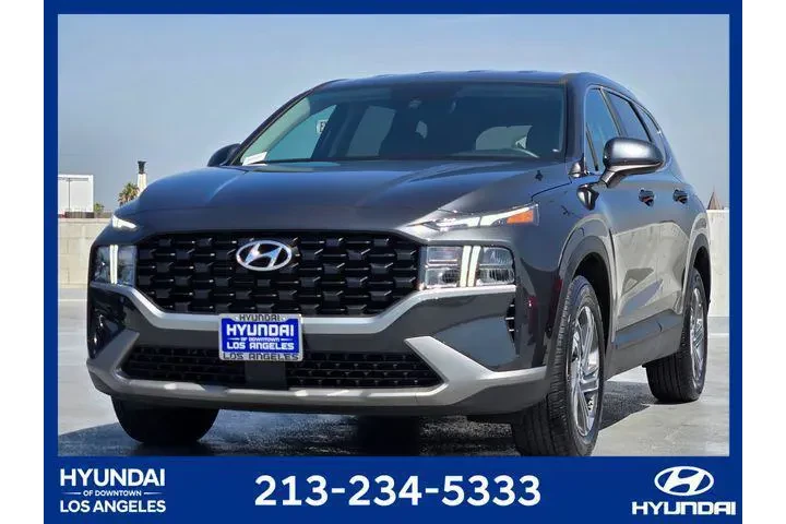 $24707 : Hyundai SANTA FE 2023 SE 4dr image 7