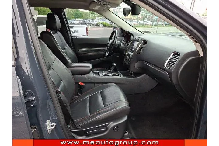 $16493 : Dodge Durango 2018 AWD GT 4d image 9