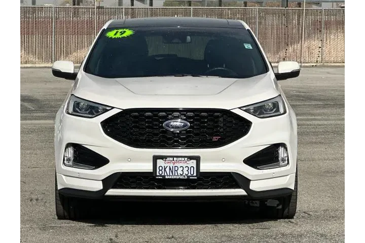 $18870 : Ford Edge 2019 AWD ST 4dr Cr image 8