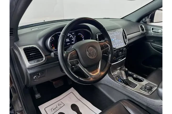$29750 : Jeep Grand Cherokee WK 2022 image 9